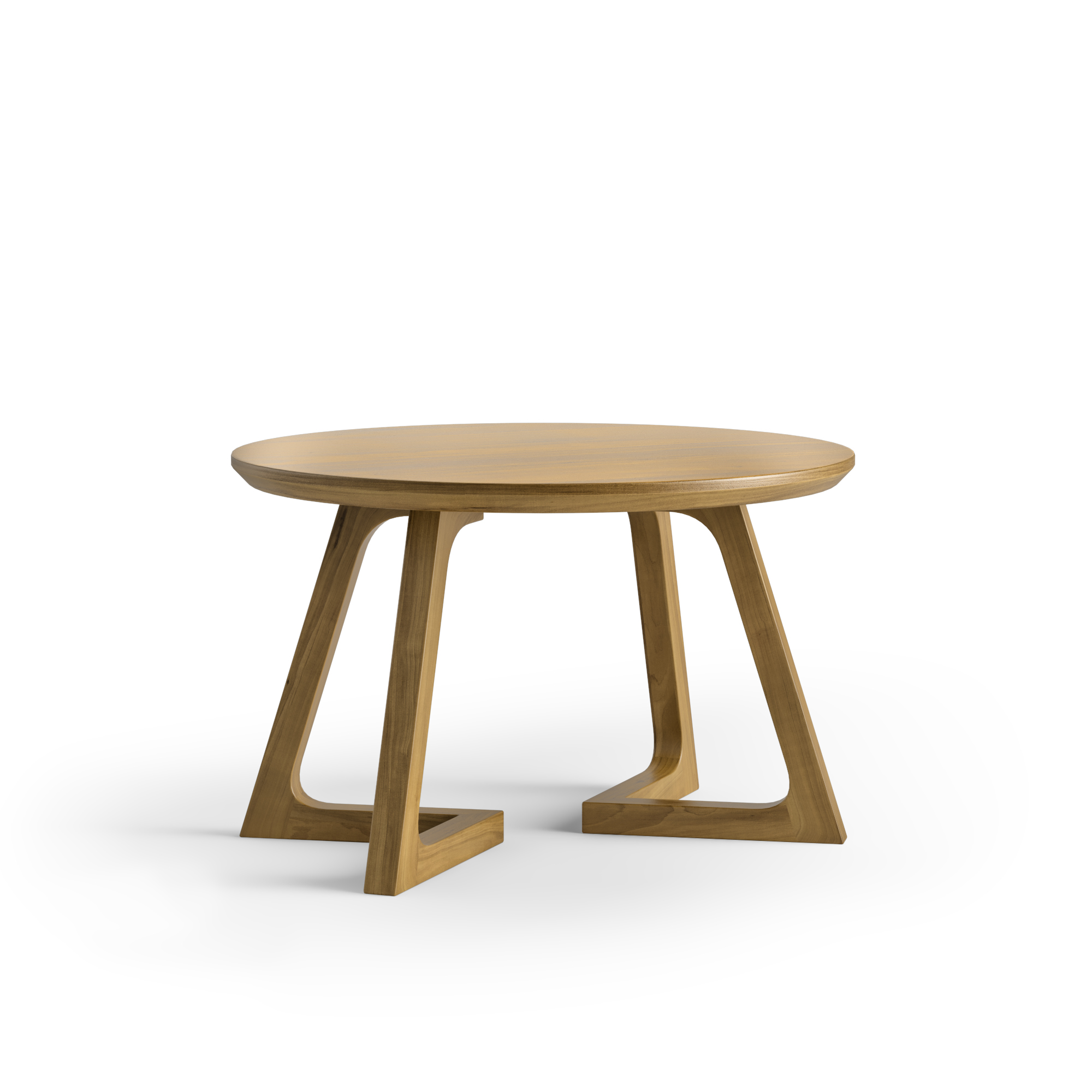 Anders Round Coffee Table